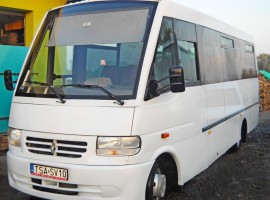 Autobus 2