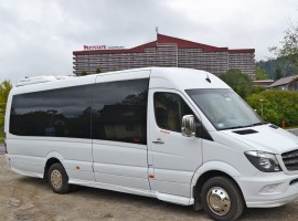 Bus 1