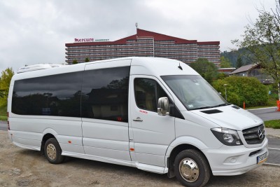 Bus